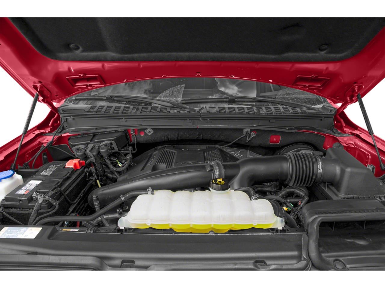 2020 Ford Expedition Max King Ranch 4x4