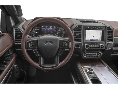 2020 Ford Expedition Max King Ranch 4x4