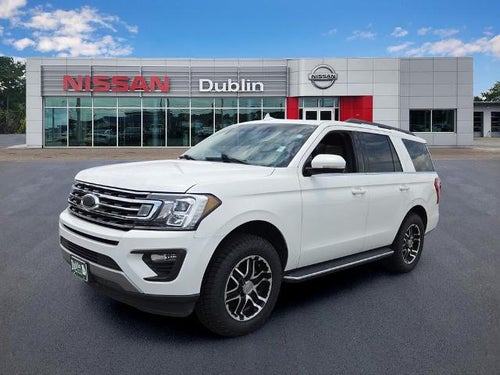 2021 Ford Expedition XLT 4x2