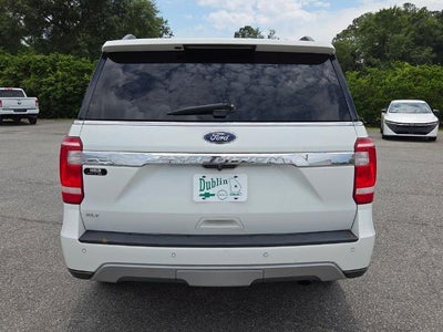 2021 Ford Expedition XLT 4x2