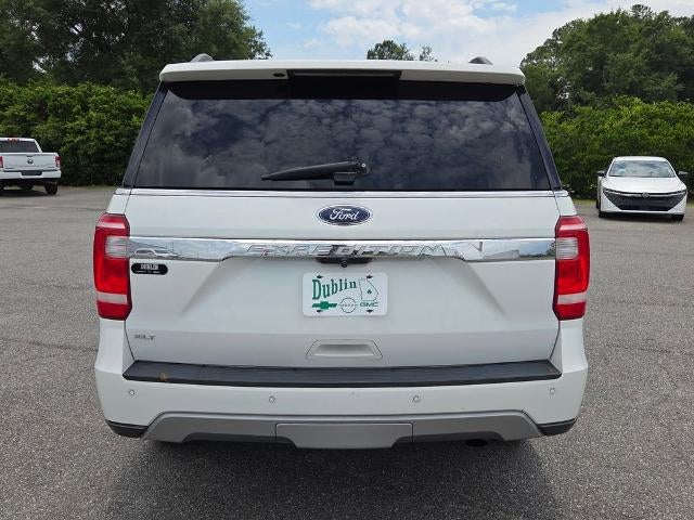 2021 Ford Expedition XLT 4x2