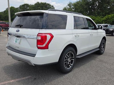 2021 Ford Expedition XLT 4x2