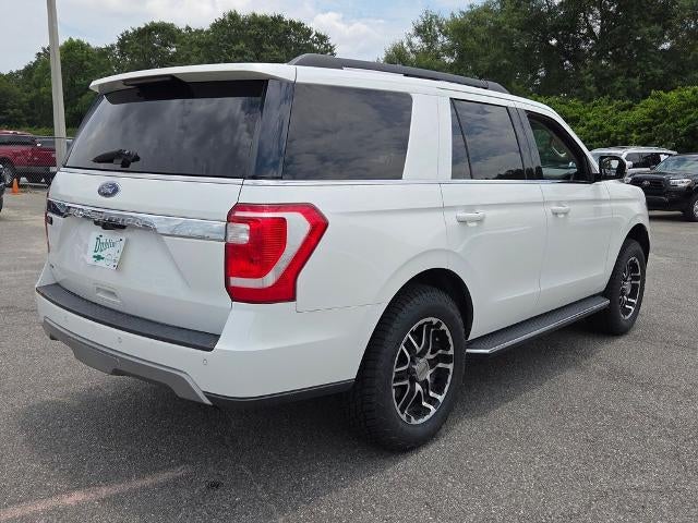 2021 Ford Expedition XLT 4x2
