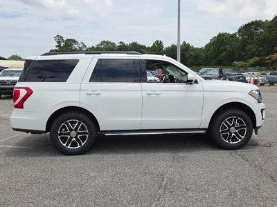 2021 Ford Expedition XLT 4x2
