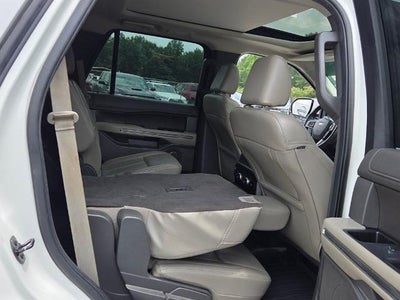 2021 Ford Expedition XLT 4x2