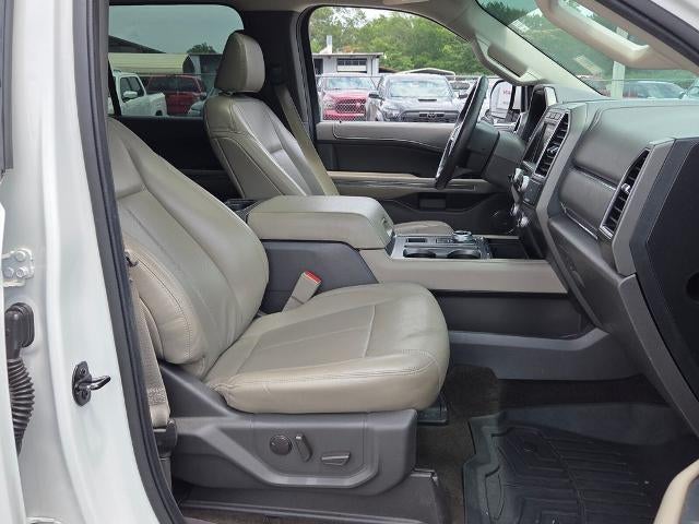 2021 Ford Expedition XLT 4x2