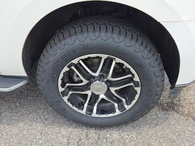 2021 Ford Expedition XLT 4x2