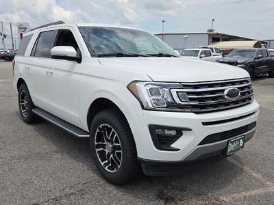 2021 Ford Expedition XLT 4x2