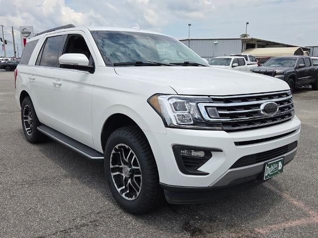 2021 Ford Expedition XLT 4x2