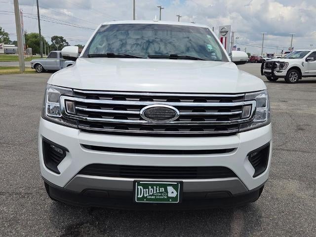 2021 Ford Expedition XLT 4x2