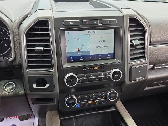 2021 Ford Expedition XLT 4x2