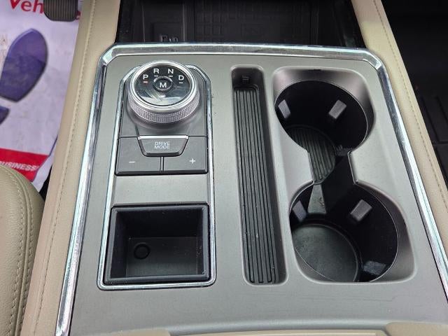 2021 Ford Expedition XLT 4x2
