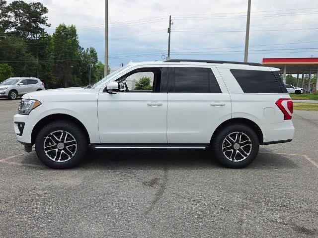 2021 Ford Expedition XLT 4x2