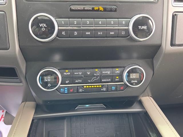 2021 Ford Expedition XLT 4x2