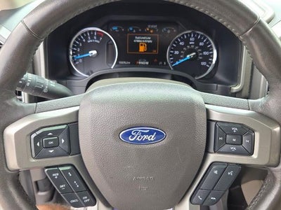 2021 Ford Expedition XLT 4x2