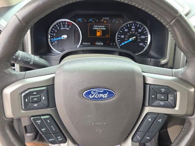 2021 Ford Expedition XLT 4x2