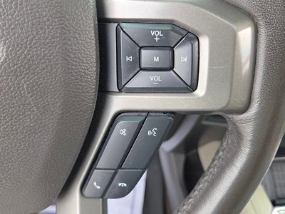 2021 Ford Expedition XLT 4x2