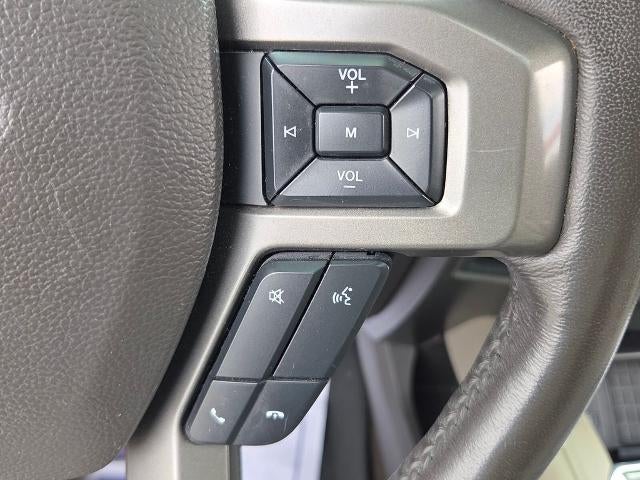 2021 Ford Expedition XLT 4x2