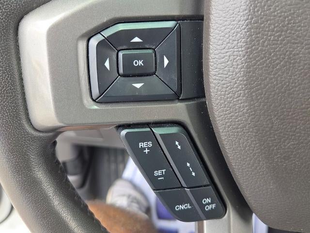 2021 Ford Expedition XLT 4x2