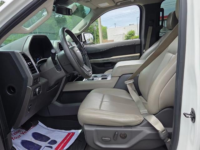 2021 Ford Expedition XLT 4x2