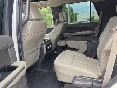 2021 Ford Expedition XLT 4x2