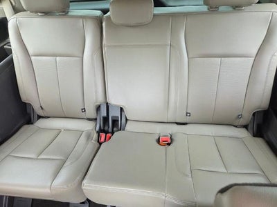 2021 Ford Expedition XLT 4x2