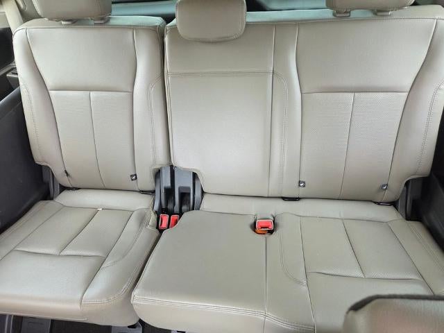 2021 Ford Expedition XLT 4x2