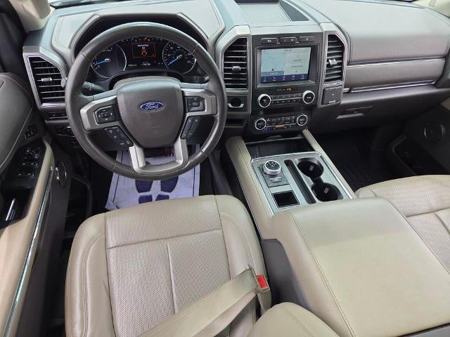 2021 Ford Expedition XLT 4x2