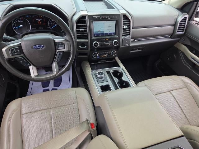 2021 Ford Expedition XLT 4x2