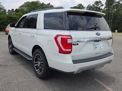 2021 Ford Expedition XLT 4x2