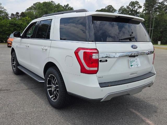 2021 Ford Expedition XLT 4x2