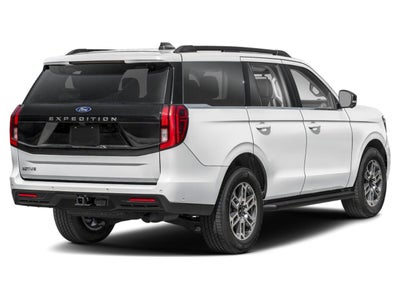 2025 Ford Expedition Active 4x4