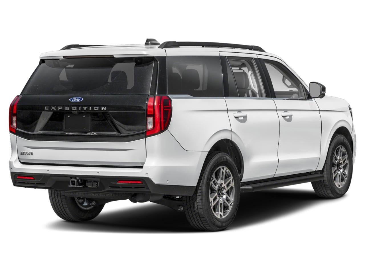 2025 Ford Expedition Active 4x4
