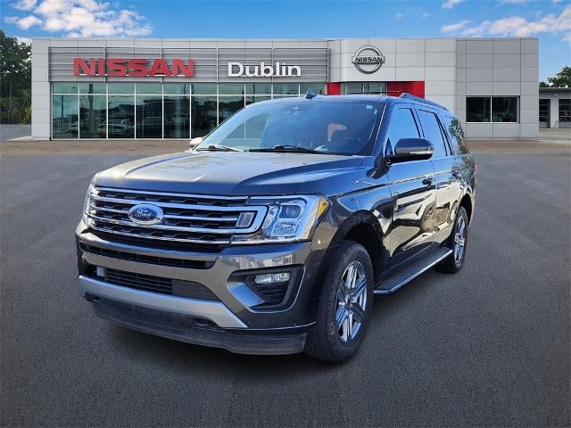 2021 Ford Expedition XLT 4x4