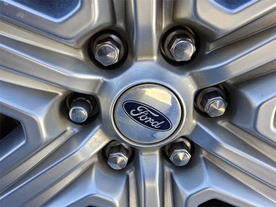 2021 Ford Expedition XLT 4x4