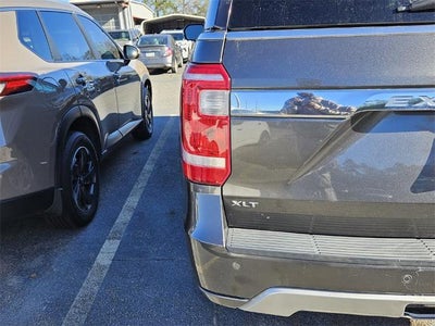 2021 Ford Expedition XLT 4x4