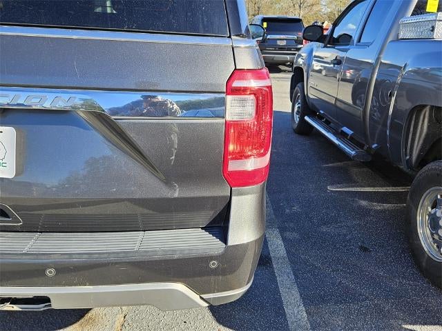 2021 Ford Expedition XLT 4x4