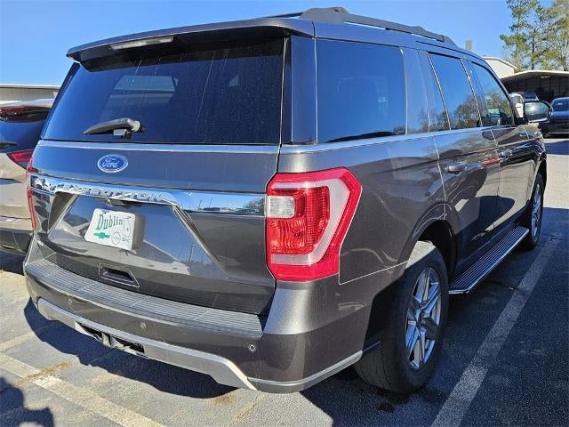 2021 Ford Expedition XLT 4x4