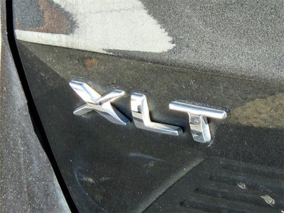 2021 Ford Expedition XLT 4x4