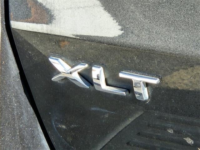 2021 Ford Expedition XLT 4x4