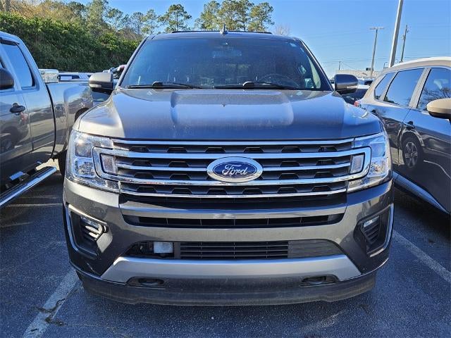 2021 Ford Expedition XLT 4x4