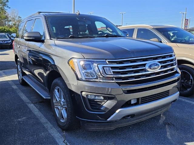 2021 Ford Expedition XLT 4x4