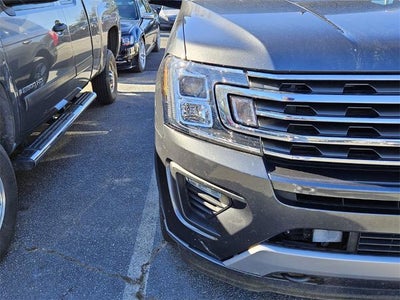 2021 Ford Expedition XLT 4x4