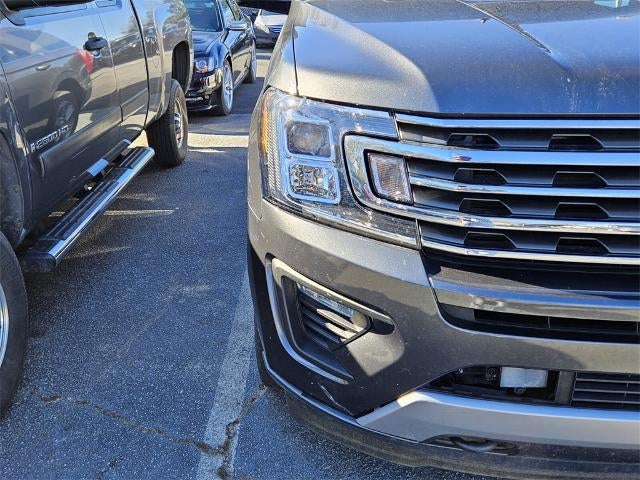 2021 Ford Expedition XLT 4x4