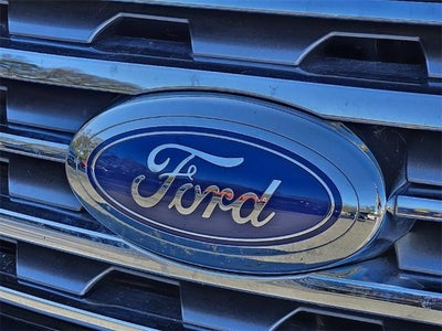 2021 Ford Expedition XLT 4x4