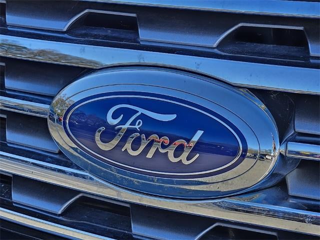 2021 Ford Expedition XLT 4x4