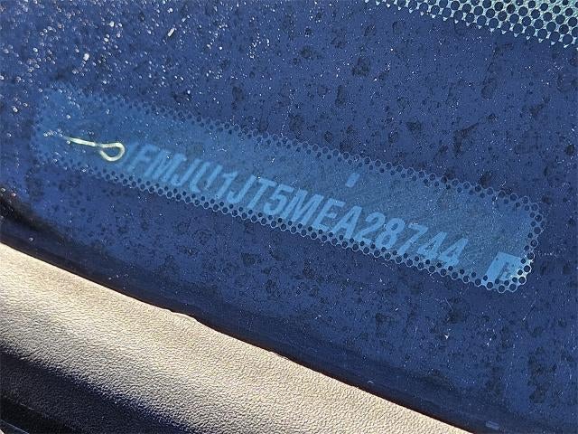 2021 Ford Expedition XLT 4x4