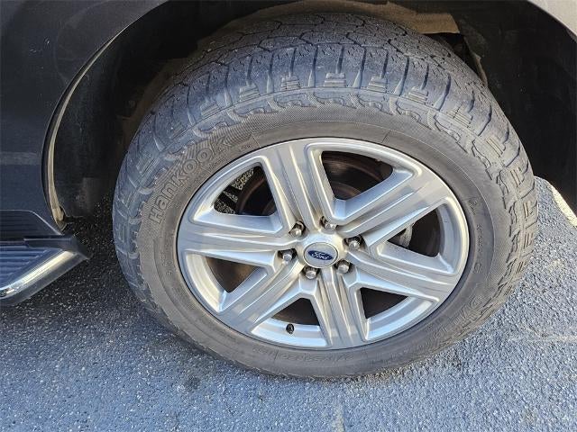 2021 Ford Expedition XLT 4x4