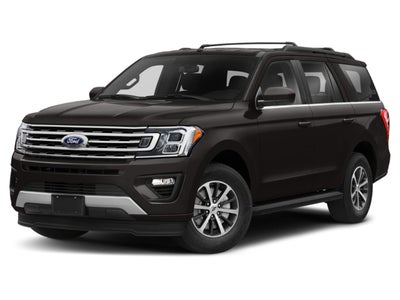 2021 Ford Expedition XLT 4x4