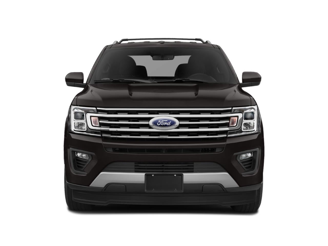 2021 Ford Expedition XLT 4x4